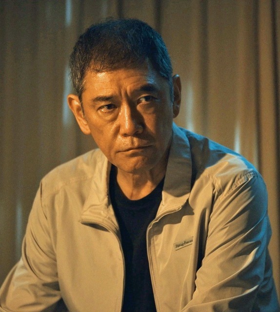 「ロスト・アンド・ファウンド～君を探して」