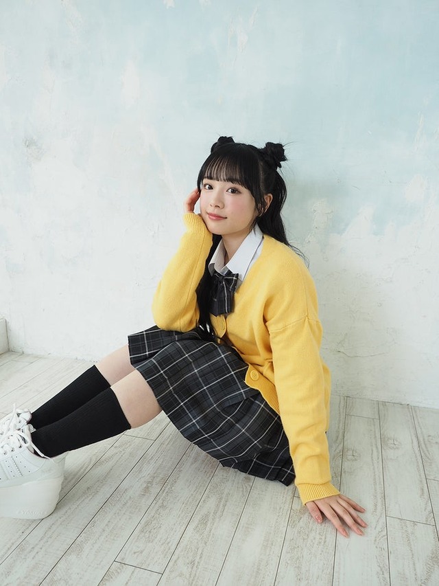 ひまひま（提供写真）