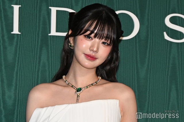 ウォニョン（C）モデルプレス