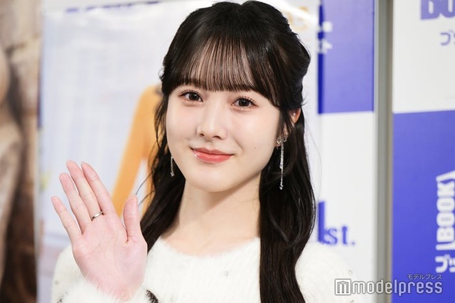 本田紗来（C）モデルプレス