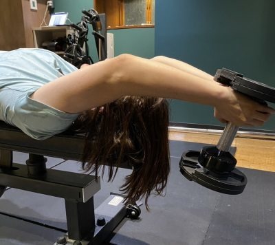 【半年で－6】デスクワークで運動嫌い、最初はダンベルも上げられなかった。カチコチの四十肩だった55歳がまず最初にやったことは【鬼軍曹ゆか様ダイエット】