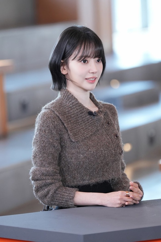 SAKURA（サクラ）／モデルプレス独占カット（C）AbemaTV,Inc