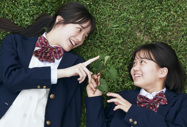 『ザッケン！』　2026上村奈帆・モノガタリラボ・プクプク／小学館／『ザッケン！』製作委員会