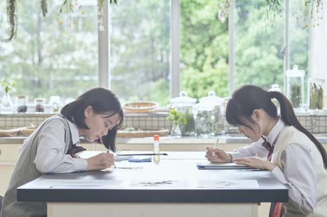 『ザッケン！』　2026上村奈帆・モノガタリラボ・プクプク／小学館／『ザッケン！』製作委員会