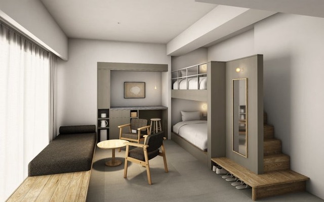 MUJI BASE KYOTO kiyomizu／提供画像