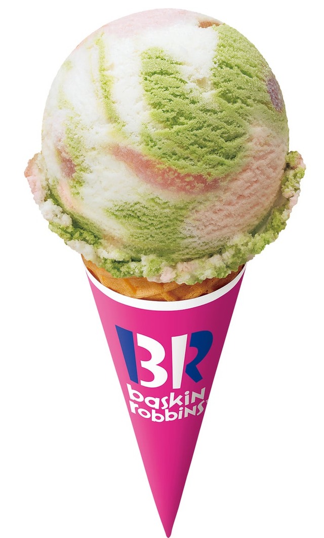 お花見だんご ～さくら風味～／提供画像