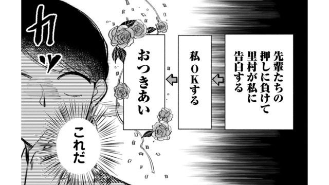 出た！社内一のモテ男・営業部の王子様!!かくいう私も片思いを拗らせているわけで…【賭けからはじまるサヨナラの恋 #２】