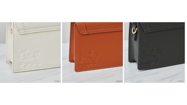 「おしゃれキャット マリー」コレクション　ミニミニショルダーバッグ