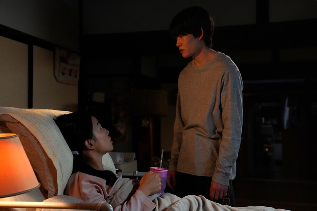 『90メートル』©2026映画『90メートル』製作委員会