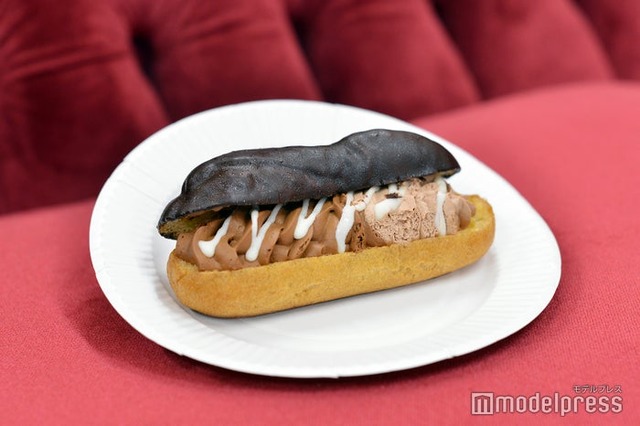 クワトロチョコエクレア（C）モデルプレス