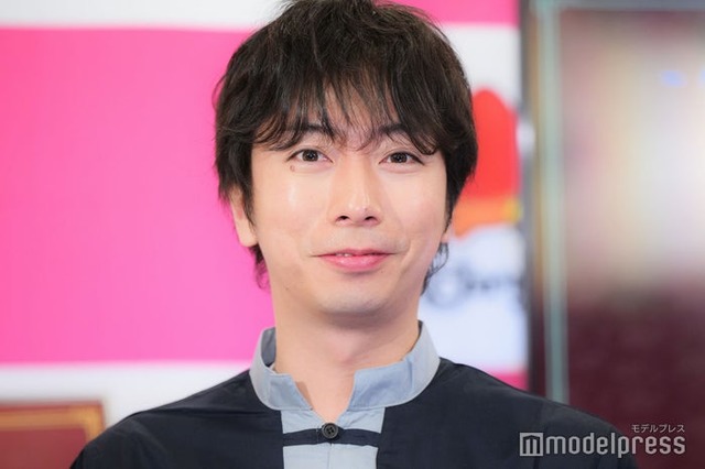 バーミヤン「台湾展」メディア向け先行試食会に出席した河合郁人（C）モデルプレス