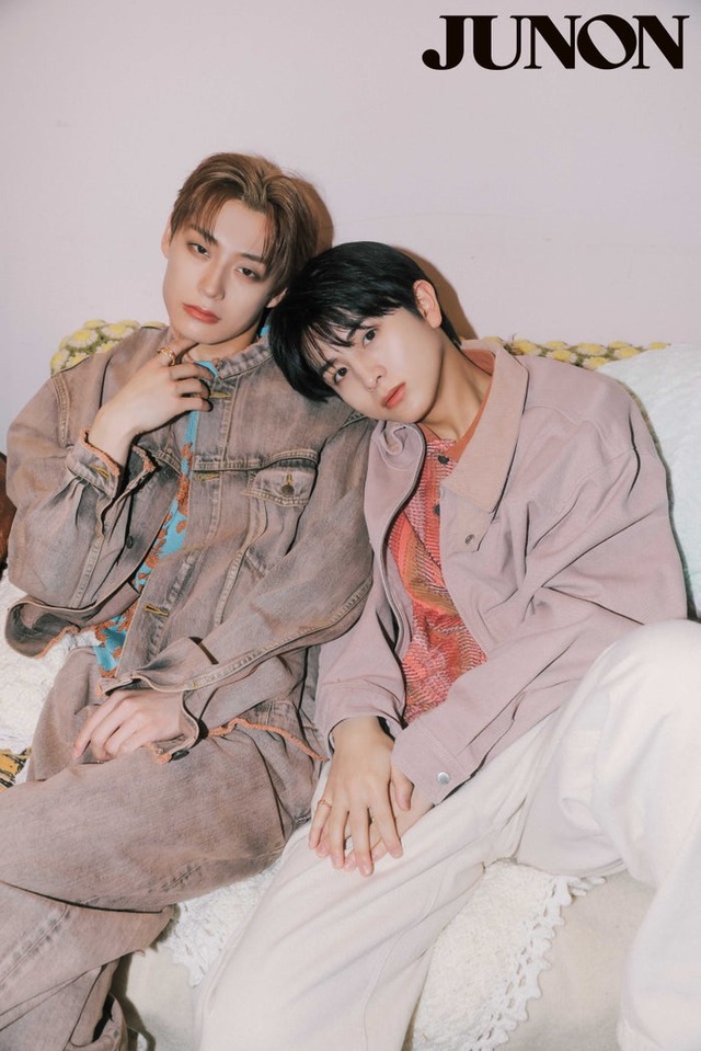 アロハ、ハル（画像提供：主婦と生活社）