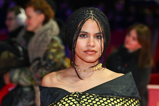 ザジー・ビーツ　Photo by Dominique Charriau/WireImage