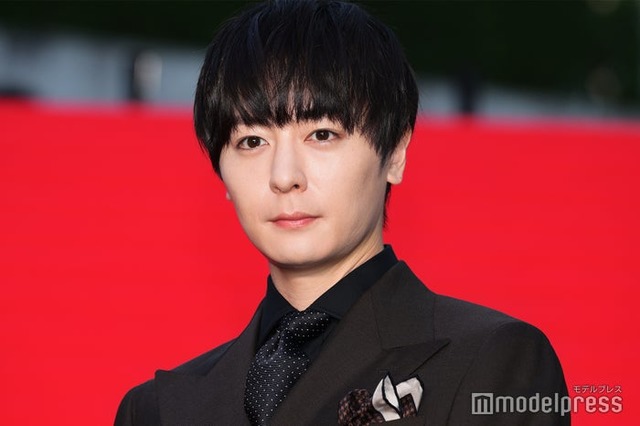 犬飼貴丈（C）モデルプレス