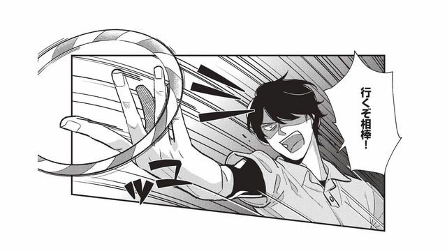 周りに笑われながらも本番へ。相棒のアシカとのショーの行方は？【恋するうみしろ水族館 #４】