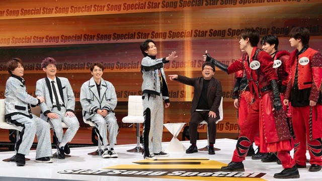 ふぉ～ゆ～、天野ひろゆき、ACEes（C）Storm Labels Inc.