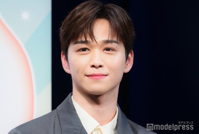 「若者フォーラム2025 選挙に行こう！みんなのアシタ討論SHOW！」に出席した後藤威尊（C）モデルプレス