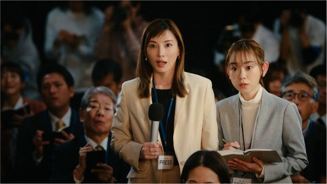 加藤あい、杏花（C）「ドコモダケふたたび」篇／2005年オリジナル版