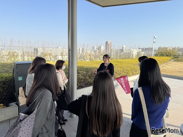 過去の開催風景