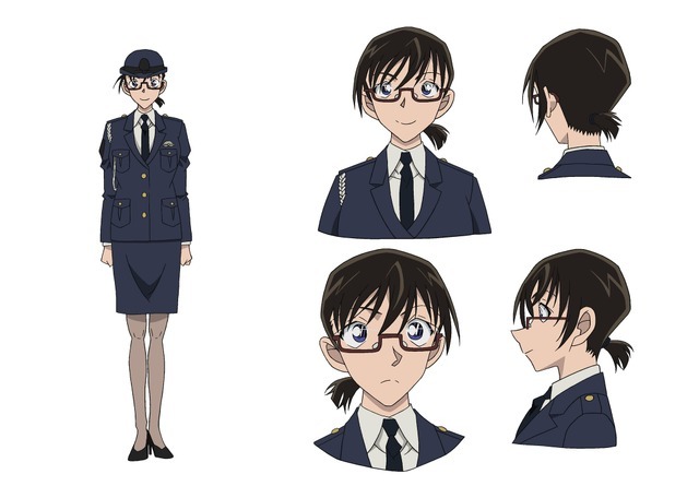 『名探偵コナン ハイウェイの堕天使』©2026 青山剛昌／名探偵コナン製作委員会