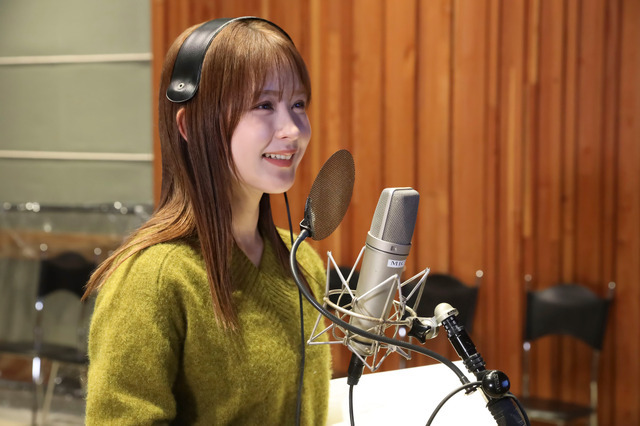 『名探偵コナン ハイウェイの堕天使』©2026 青山剛昌／名探偵コナン製作委員会