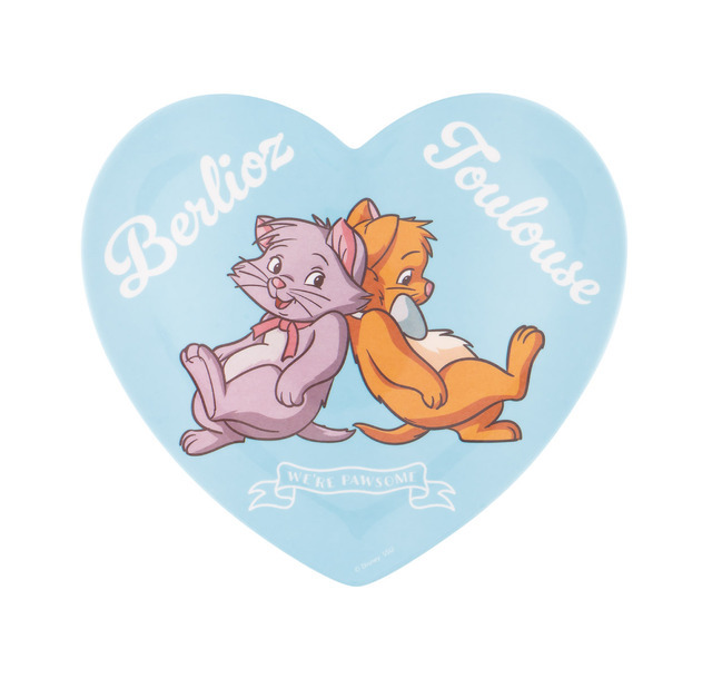 E賞 メラミントレー©Disney