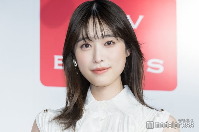 高橋ひかる（C）モデルプレス