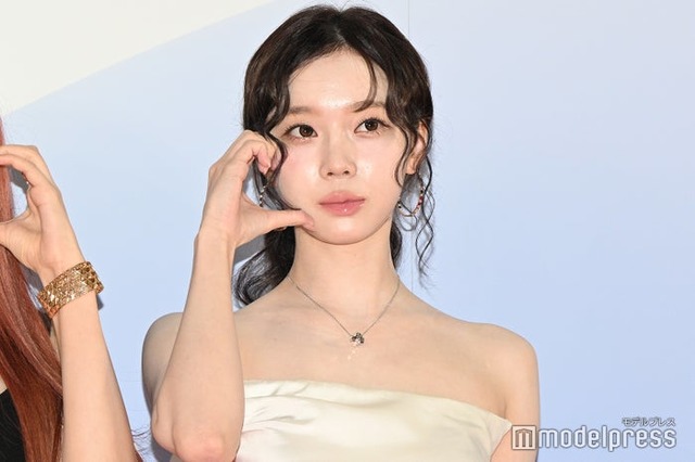 ウィンター（C）モデルプレス