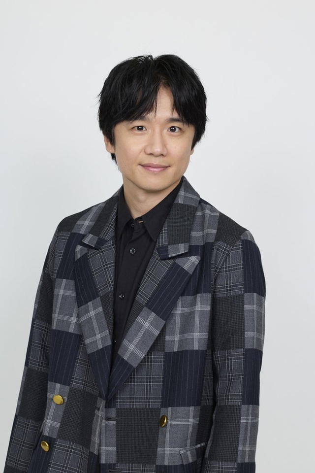 風間俊介（提供写真）