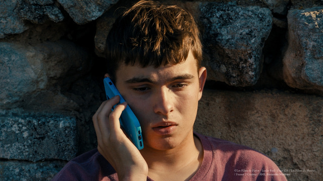 『君の見る世界をなぞる』