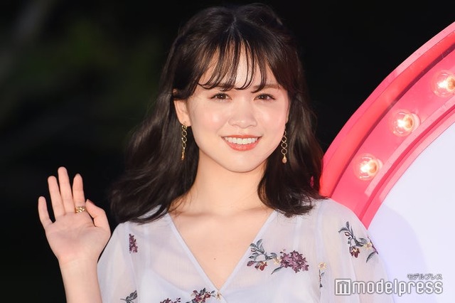 ゆうこす （C）モデルプレス