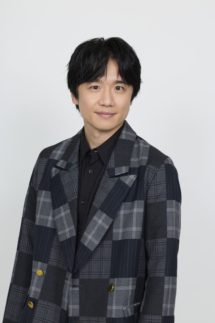 風間俊介がスペシャルサポーターに就任