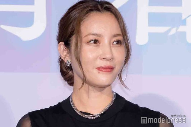 瀬戸朝香（C）モデルプレス