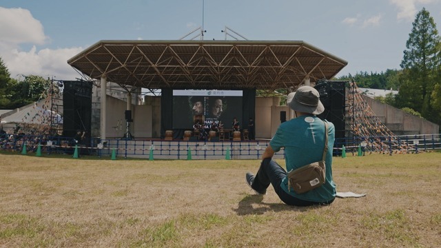 ドキュメンタリー映画『WITH』©2026 映画「WITH」製作委員会