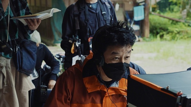 ドキュメンタリー映画『WITH』©2026 映画「WITH」製作委員会