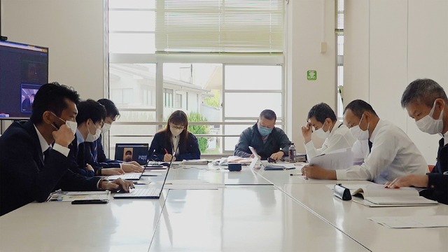 ドキュメンタリー映画『WITH』©2026 映画「WITH」製作委員会