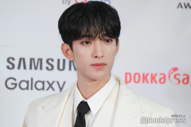 DK（ドギョム）（C）モデルプレス