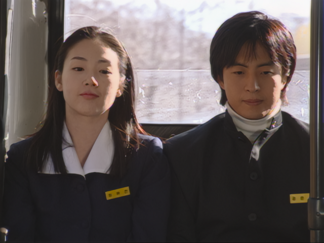 『映画 冬のソナタ 日本特別版』© 2025. KBS. All rights reserved