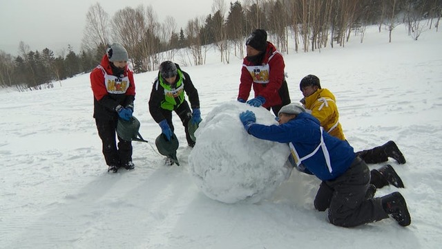 「ザ！鉄腕！DASH！！」（C）日本テレビ