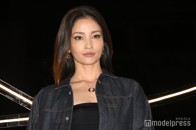 黒木メイサ（C）モデルプレス