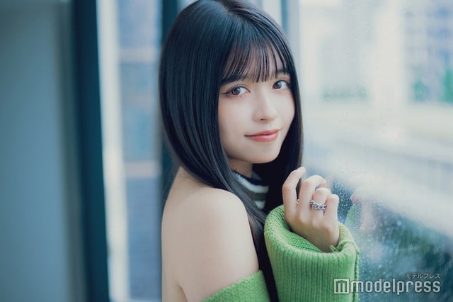 景井ひな（C）モデルプレス