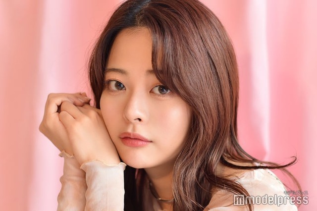 ももち（牛江桃子）（C）モデルプレス