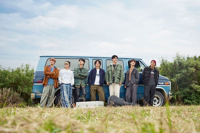 WEST.（提供写真）