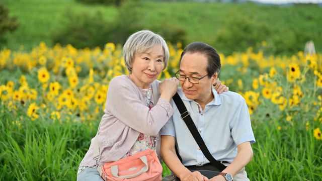 『お終活3 幸春！人生メモリーズ』（C）2026「お終活3」製作委員会