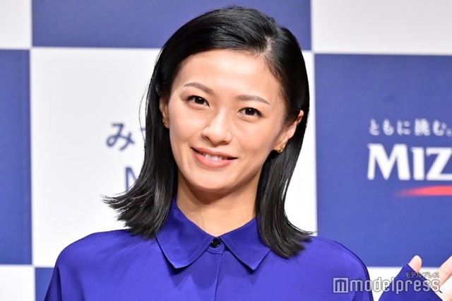 榮倉奈々（C）モデルプレス