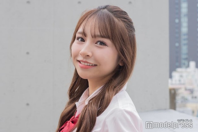 土屋惺来（C）モデルプレス