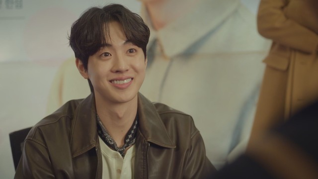 「ラブフォビア～愛に臆病なあなたへ～」　© 2025 WEMAD／LG U+. All rights reserved.