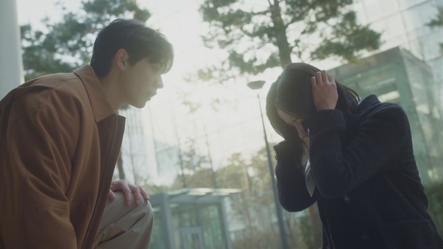 「ラブフォビア～愛に臆病なあなたへ～」　© 2025 WEMAD／LG U+. All rights reserved.