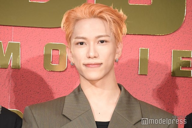 池崎理人（C）モデルプレス