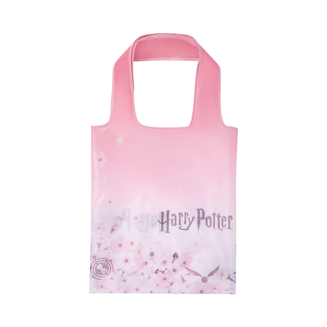 サクラ 折り畳みトートバッグ　1,000円（税込）